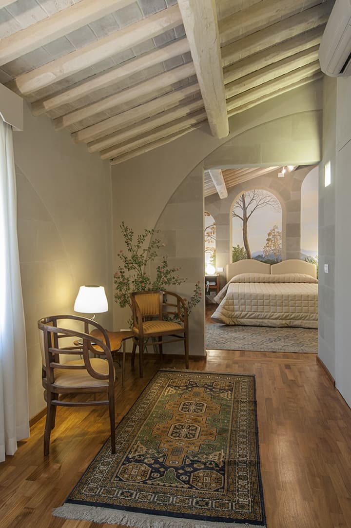 Maison de Charme Alla Corte degli Angeli