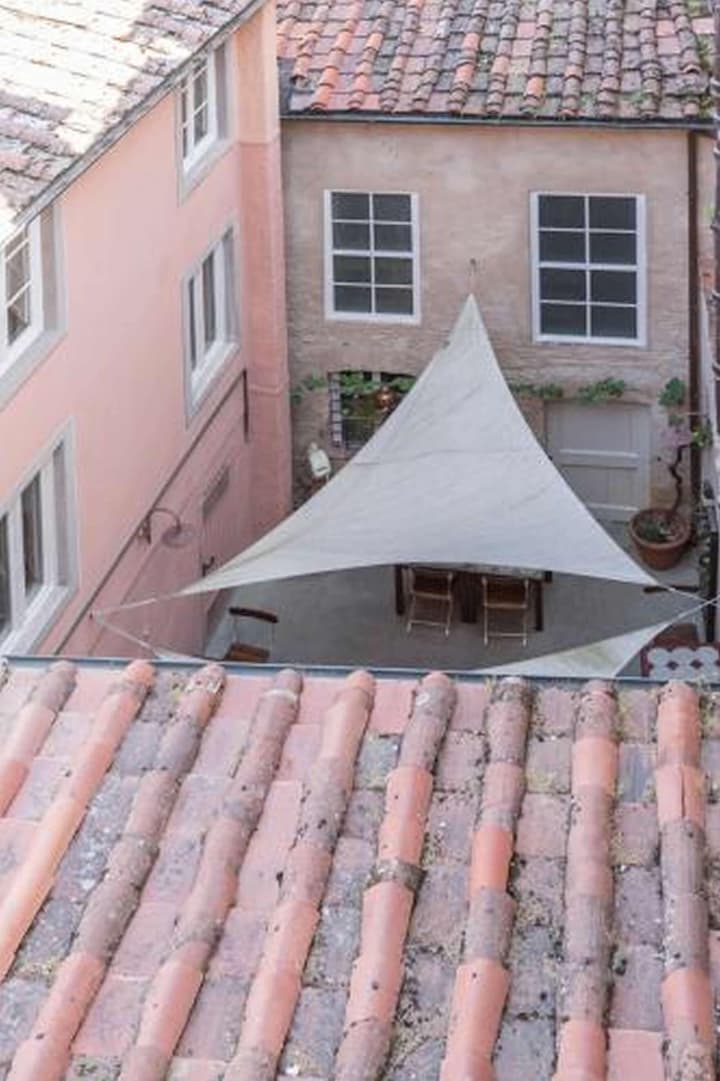 Maison de Charme Alla Corte degli Angeli