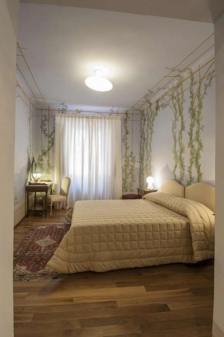 Maison de Charme Alla Corte degli Angeli