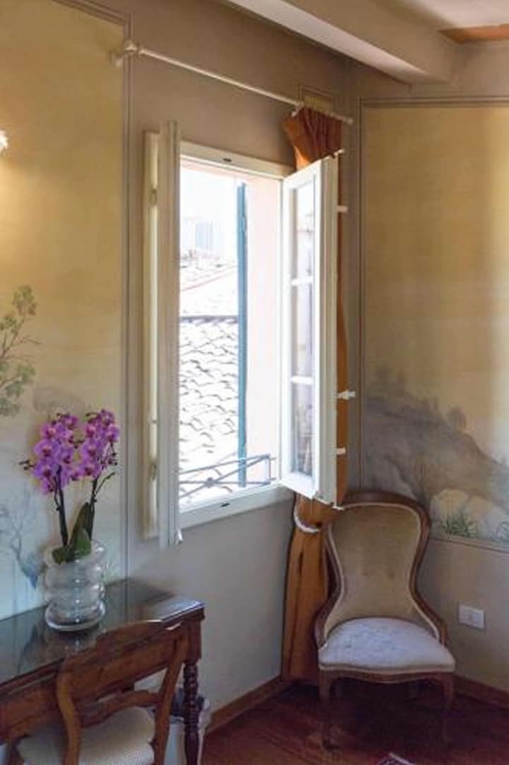 Maison de Charme Alla Corte degli Angeli