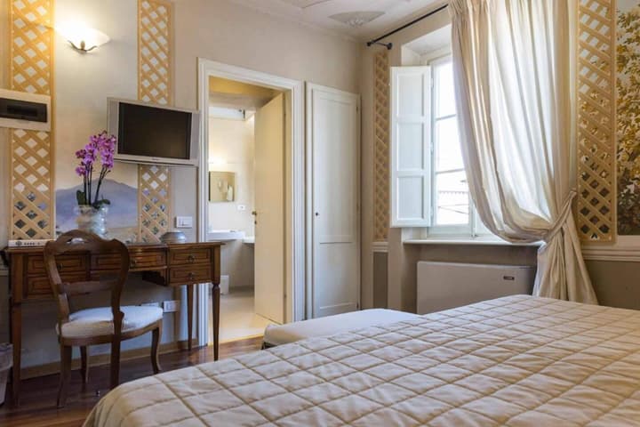 Maison de Charme Alla Corte degli Angeli