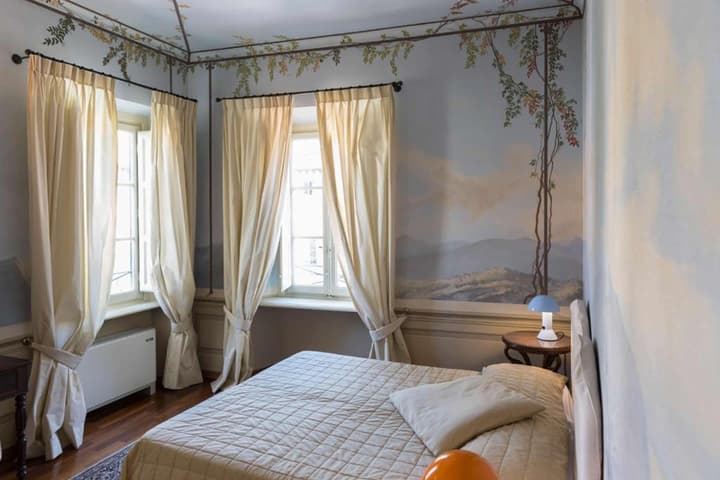 Maison de Charme Alla Corte degli Angeli