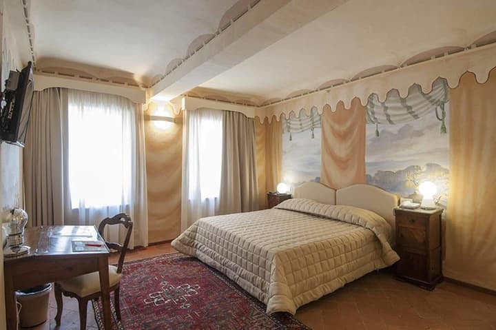 Maison de Charme Alla Corte degli Angeli