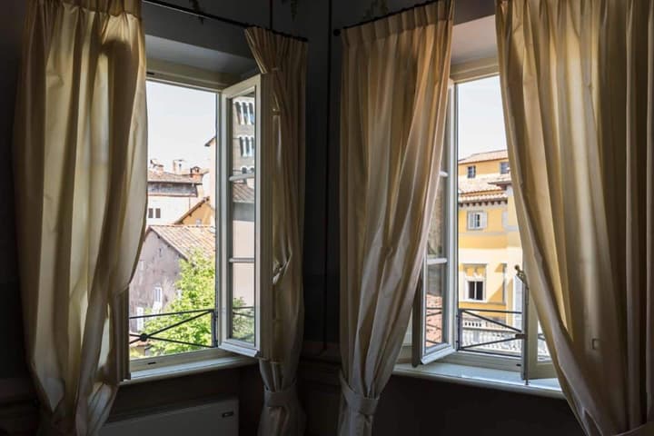 Maison de Charme Alla Corte degli Angeli