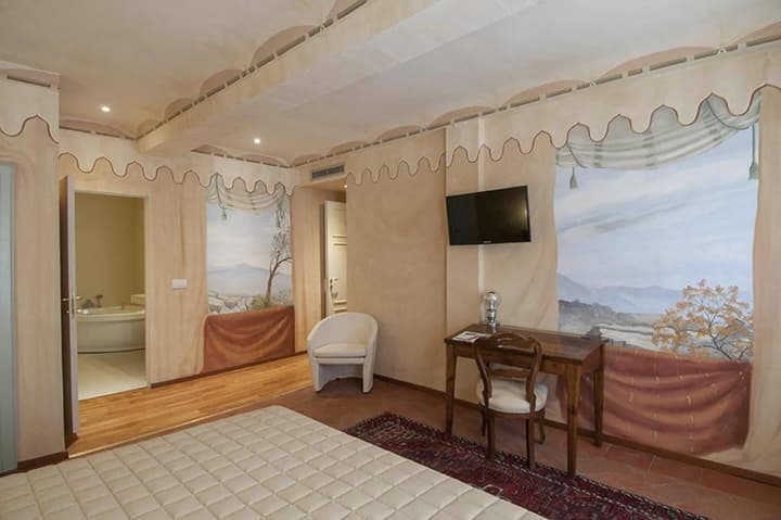 Maison de Charme Alla Corte degli Angeli