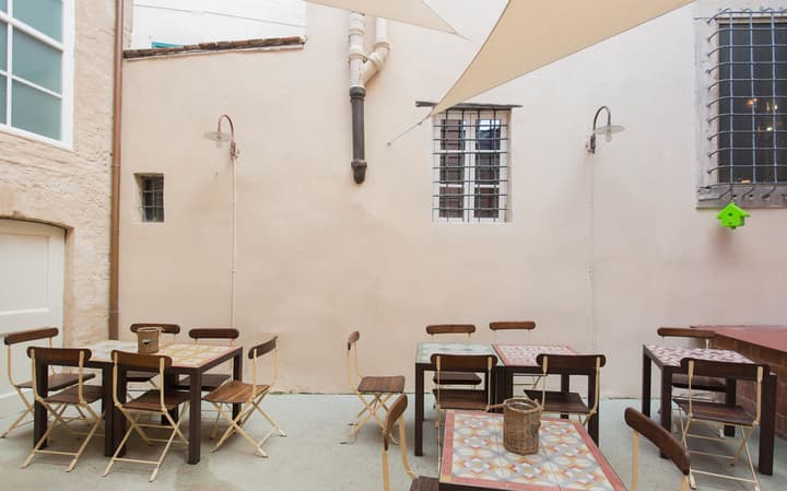 Maison de Charme Alla Corte degli Angeli