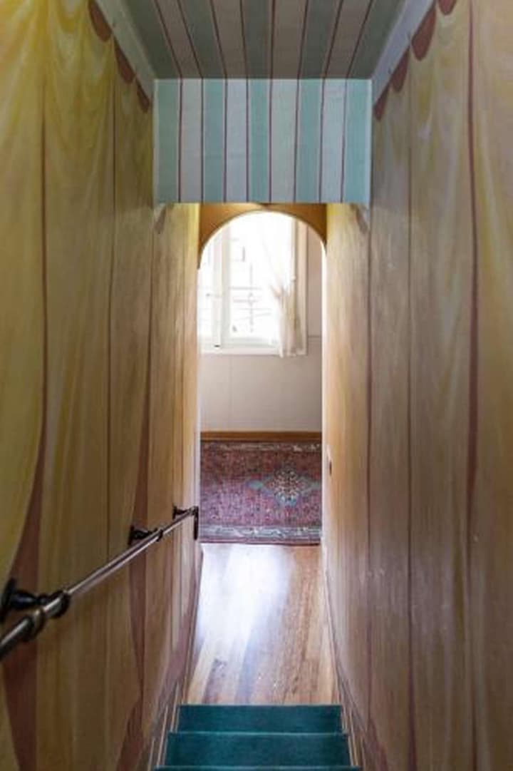 Maison de Charme Alla Corte degli Angeli