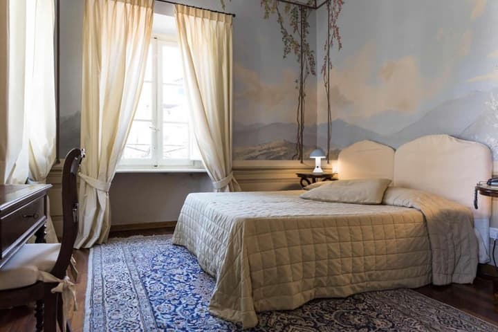 Maison de Charme Alla Corte degli Angeli