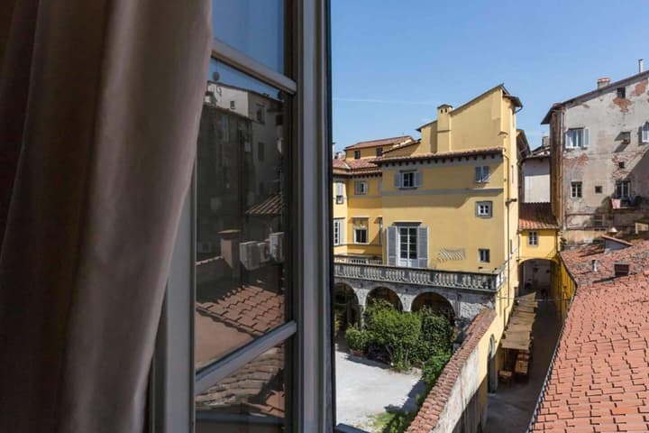 Maison de Charme Alla Corte degli Angeli