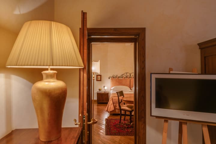 In Piazza della Signoria - Boutique Hotel