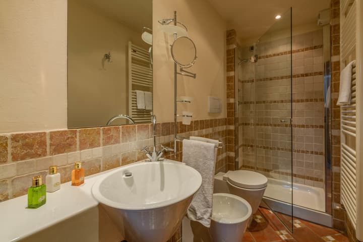 In Piazza della Signoria - Boutique Hotel