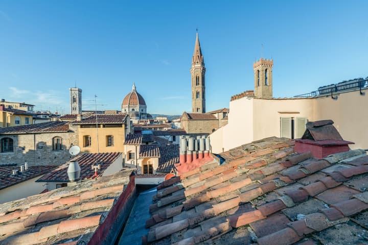 In Piazza della Signoria - Boutique Hotel