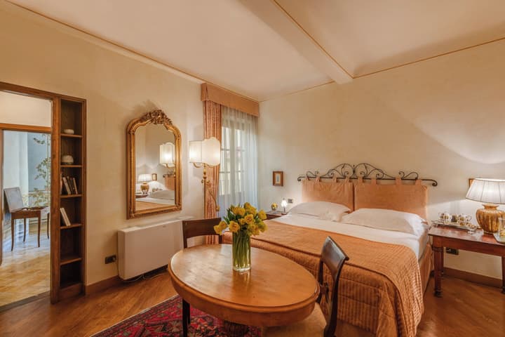 In Piazza della Signoria - Boutique Hotel