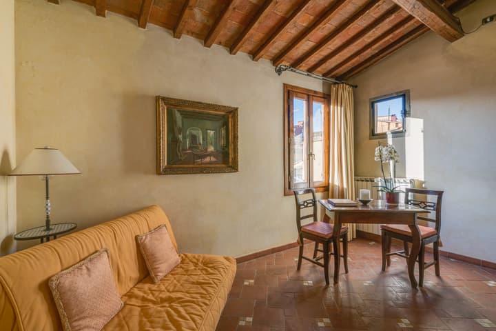 In Piazza della Signoria - Boutique Hotel