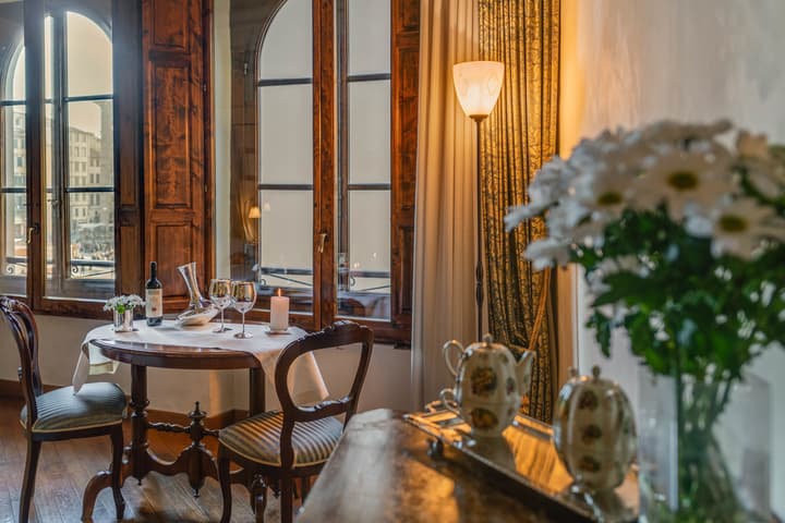 In Piazza della Signoria - Boutique Hotel