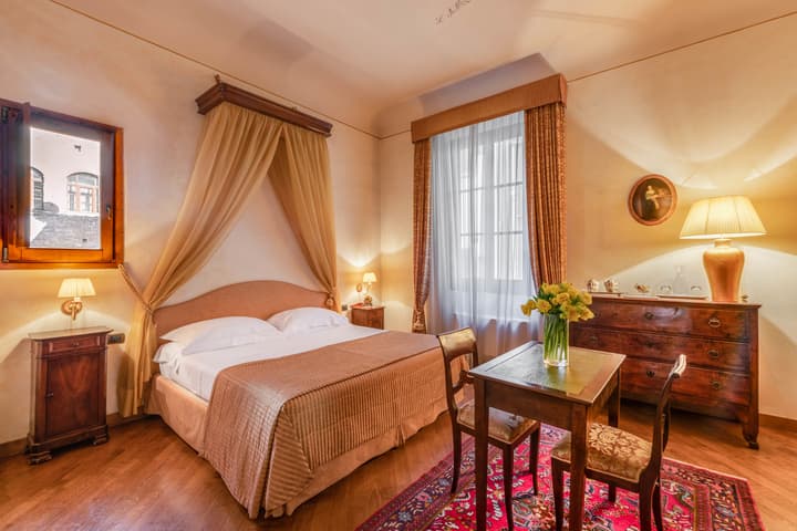 In Piazza della Signoria - Boutique Hotel