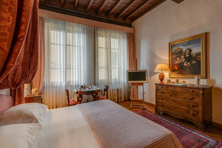 In Piazza della Signoria - Boutique Hotel