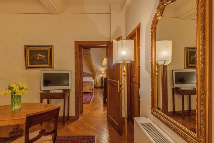 In Piazza della Signoria - Boutique Hotel