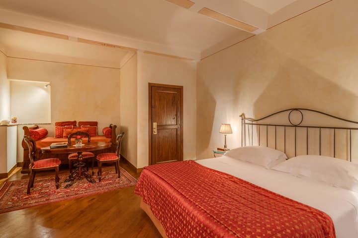 In Piazza della Signoria - Boutique Hotel
