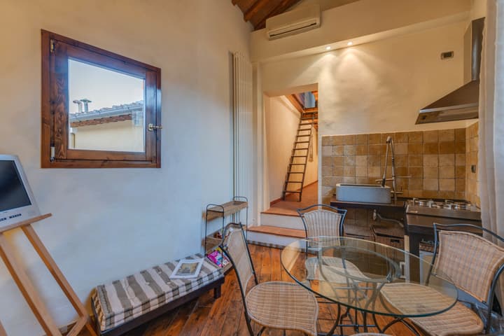In Piazza della Signoria - Boutique Hotel