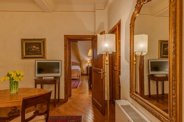 In Piazza della Signoria - Boutique Hotel