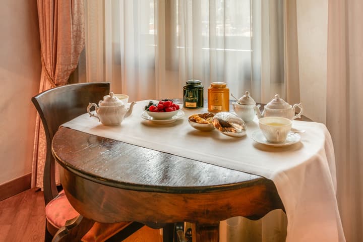 In Piazza della Signoria - Boutique Hotel