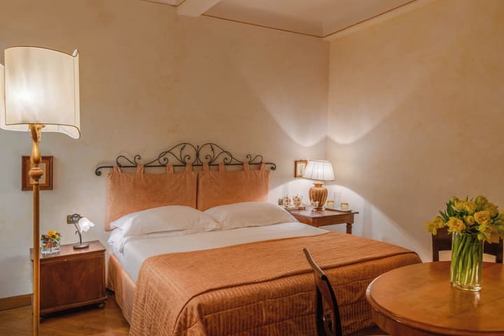 In Piazza della Signoria - Boutique Hotel