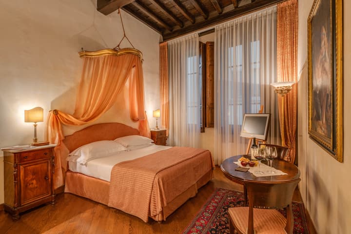 In Piazza della Signoria - Boutique Hotel