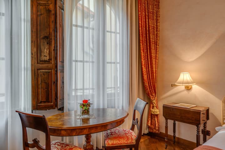 In Piazza della Signoria - Boutique Hotel