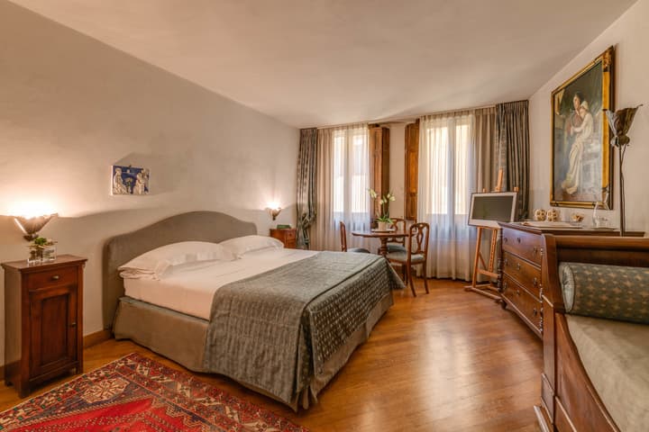 In Piazza della Signoria - Boutique Hotel