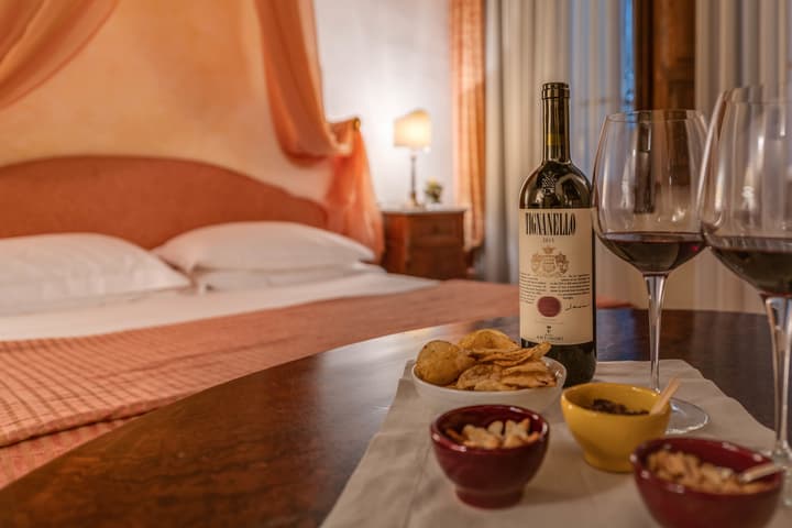 In Piazza della Signoria - Boutique Hotel