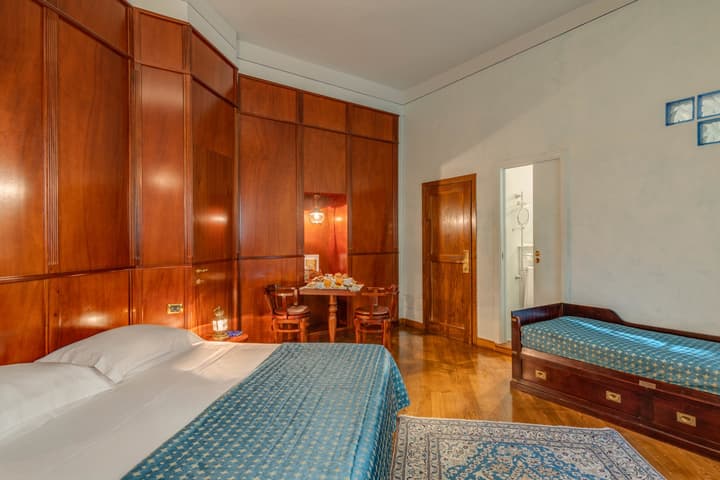 In Piazza della Signoria - Boutique Hotel