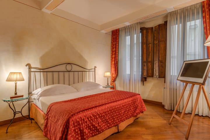 In Piazza della Signoria - Boutique Hotel