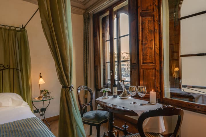 In Piazza della Signoria - Boutique Hotel