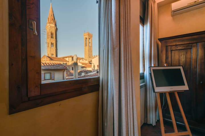 In Piazza della Signoria - Boutique Hotel