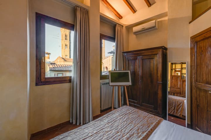 In Piazza della Signoria - Boutique Hotel