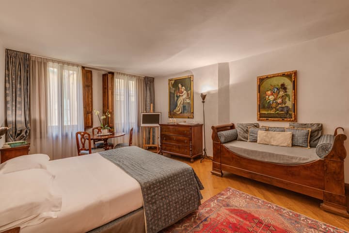 In Piazza della Signoria - Boutique Hotel