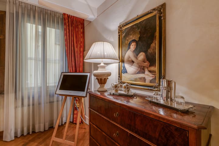 In Piazza della Signoria - Boutique Hotel