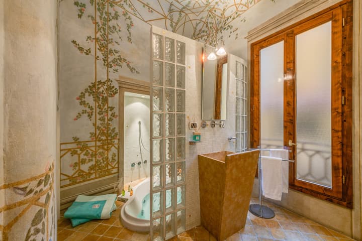 In Piazza della Signoria - Boutique Hotel
