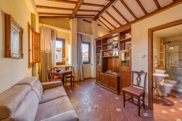 In Piazza della Signoria - Boutique Hotel