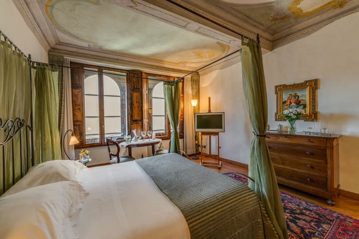 In Piazza della Signoria - Boutique Hotel