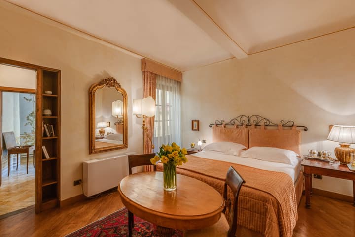 In Piazza della Signoria - Boutique Hotel