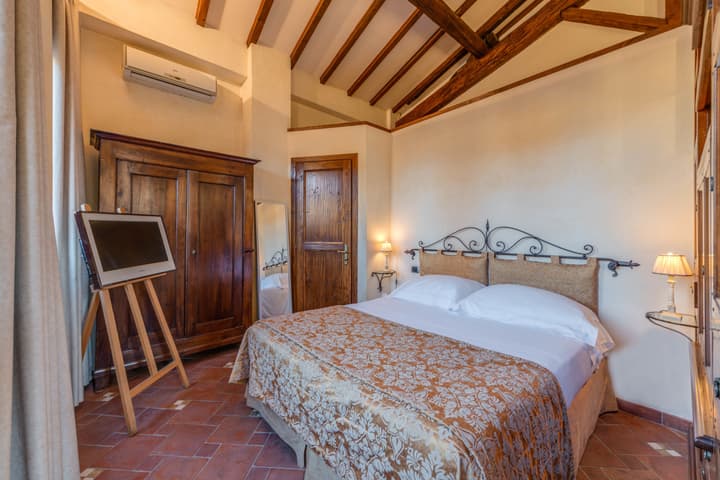 In Piazza della Signoria - Boutique Hotel