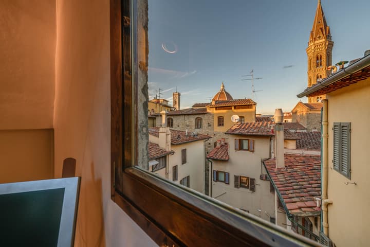 In Piazza della Signoria - Boutique Hotel