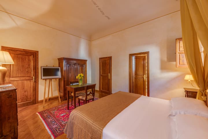 In Piazza della Signoria - Boutique Hotel