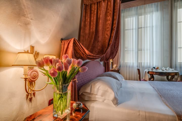 In Piazza della Signoria - Boutique Hotel