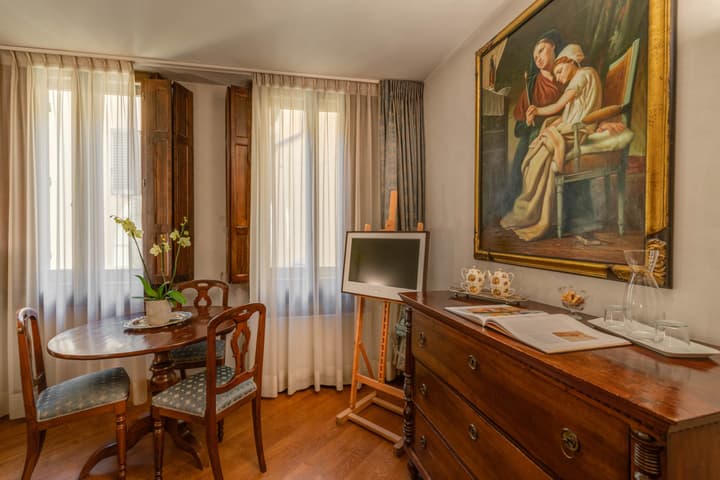 In Piazza della Signoria - Boutique Hotel