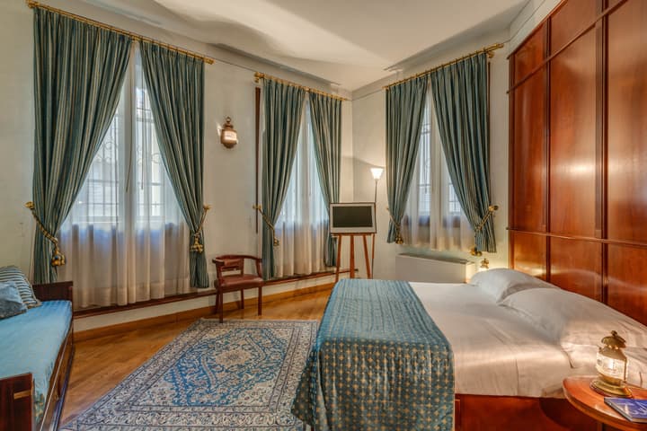 In Piazza della Signoria - Boutique Hotel