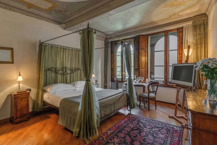 In Piazza della Signoria - Boutique Hotel