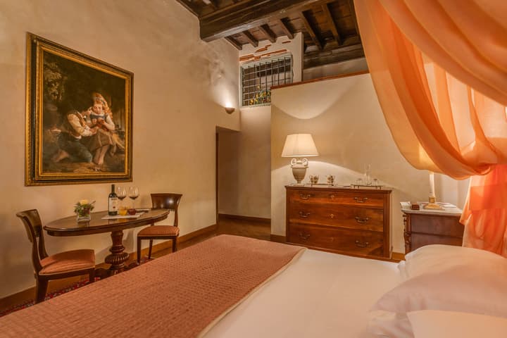 In Piazza della Signoria - Boutique Hotel